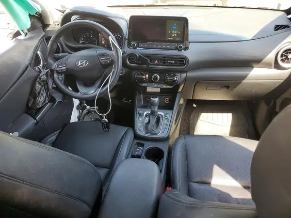 KM8K6CAB5PU955349 2023 HYUNDAI KONA - Image 8