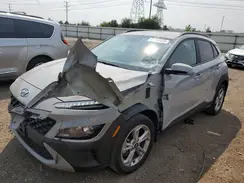 KM8K6CAB5PU958851 2023 HYUNDAI KONA