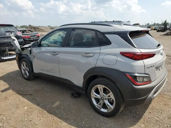 KM8K6CAB5PU958851 2023 HYUNDAI KONA - Image 2