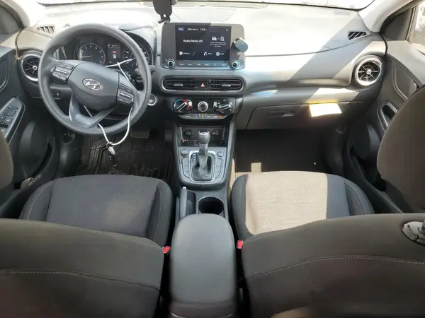 KM8K6CAB5PU958851 2023 HYUNDAI KONA - Image 8