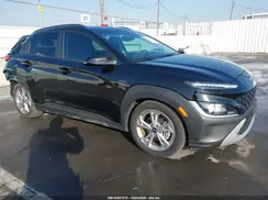KM8K6CAB5PU961958 2023 HYUNDAI KONA