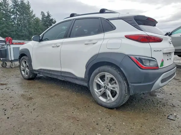 KM8K6CAB5PU962897 2023 HYUNDAI KONA - Image 2