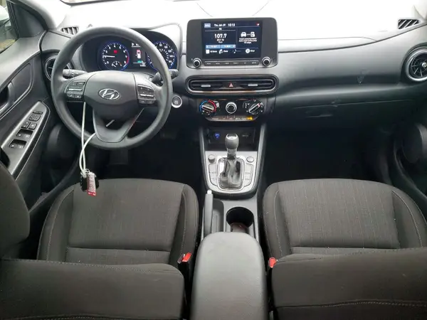 KM8K6CAB5PU962897 2023 HYUNDAI KONA - Image 8