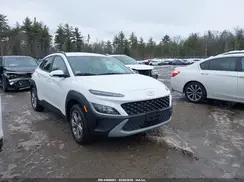 KM8K6CAB5PU963757 2023 HYUNDAI KONA