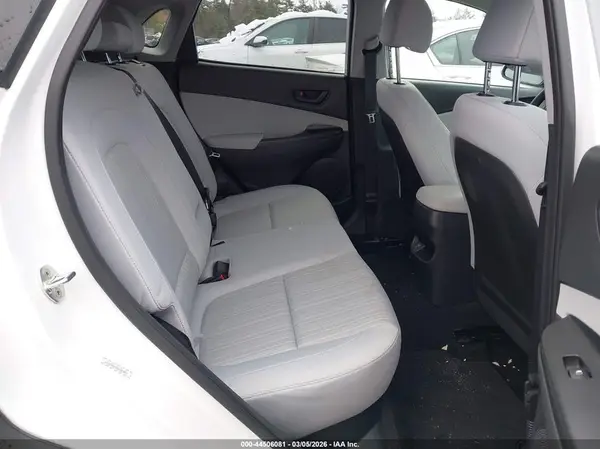 KM8K6CAB5PU963757 2023 HYUNDAI KONA - Image 8
