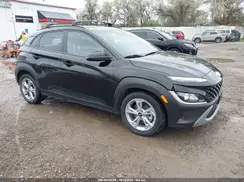 KM8K6CAB5PU964150 2023 HYUNDAI KONA