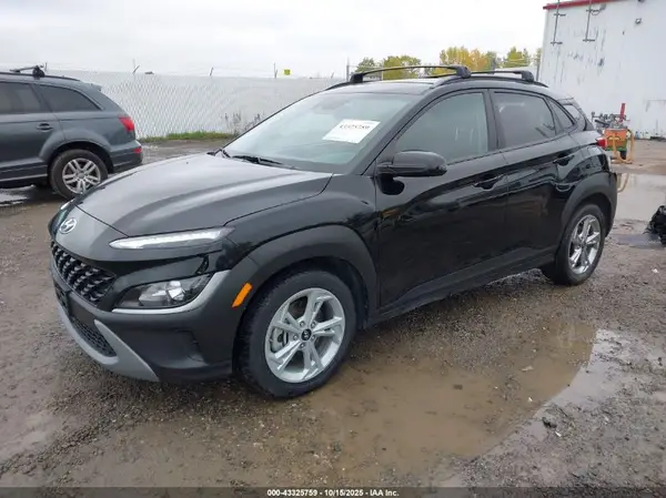 KM8K6CAB5PU964150 2023 HYUNDAI KONA - Image 2