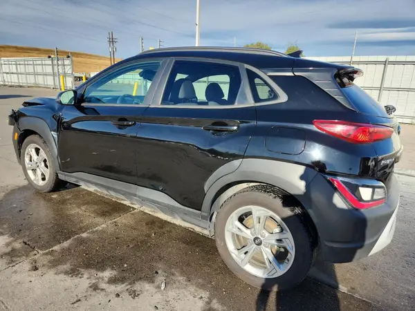 KM8K6CAB5PU964620 2023 HYUNDAI KONA - Image 2