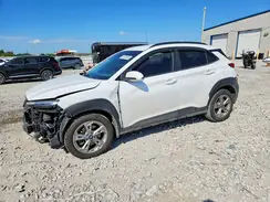 KM8K6CAB5PU964830 2023 HYUNDAI KONA