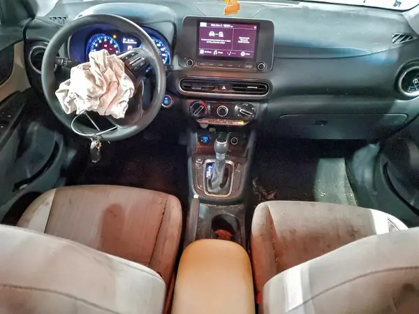 KM8K6CAB5PU965766 2023 HYUNDAI KONA - Image 8