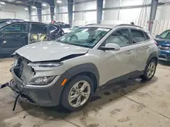 KM8K6CAB5PU970160 2023 HYUNDAI KONA