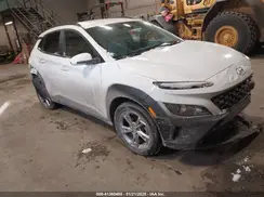 KM8K6CAB5PU972247 2023 HYUNDAI KONA