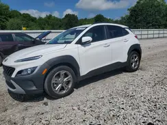 KM8K6CAB5PU975360 2023 HYUNDAI KONA