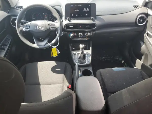 KM8K6CAB5PU975360 2023 HYUNDAI KONA - Image 8