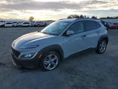 KM8K6CAB5PU976119 2023 HYUNDAI KONA