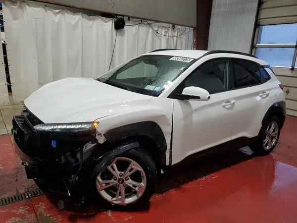 KM8K6CAB5PU977643 2023 HYUNDAI KONA - Image 1