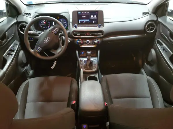 KM8K6CAB5PU977643 2023 HYUNDAI KONA - Image 8