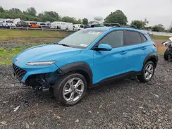 KM8K6CAB5PU977738 2023 HYUNDAI KONA