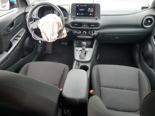 KM8K6CAB5PU977738 2023 HYUNDAI KONA - Image 8