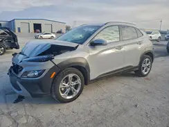 KM8K6CAB5PU979120 2023 HYUNDAI KONA