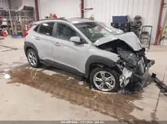 KM8K6CAB5PU980994 2023 HYUNDAI KONA