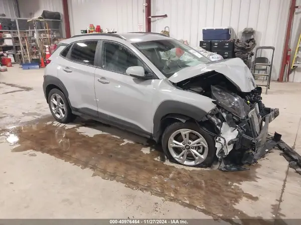 KM8K6CAB5PU980994 2023 HYUNDAI KONA - Image 1