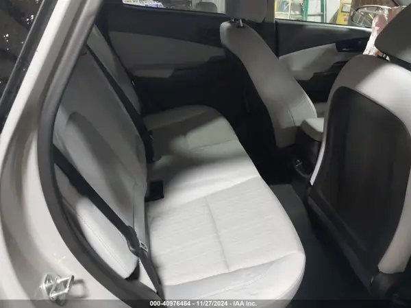 KM8K6CAB5PU980994 2023 HYUNDAI KONA - Image 8