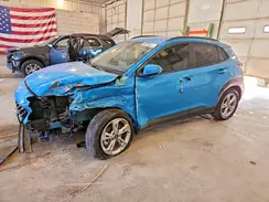 KM8K6CAB5PU981272 2023 HYUNDAI KONA