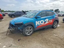 KM8K6CAB5PU981286 2023 HYUNDAI KONA