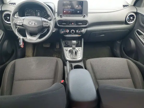 KM8K6CAB5PU981286 2023 HYUNDAI KONA - Image 8