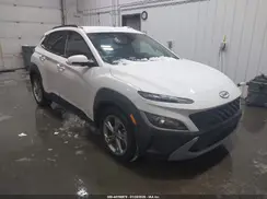 KM8K6CAB5PU981563 2023 HYUNDAI KONA