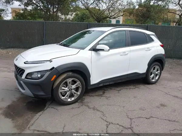 KM8K6CAB5PU983779 2023 HYUNDAI KONA - Image 2