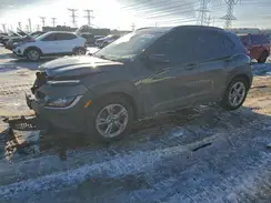 KM8K6CAB5PU985533 2023 HYUNDAI KONA