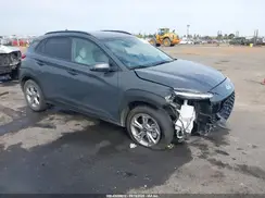 KM8K6CAB5PU987671 2023 HYUNDAI KONA