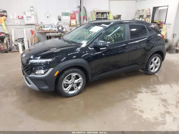 KM8K6CAB5PU994958 2023 HYUNDAI KONA - Image 2