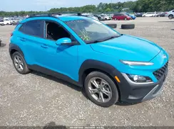 KM8K6CAB5PU997438 2023 HYUNDAI KONA