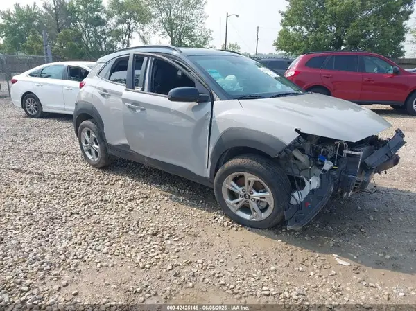 KM8K6CAB5PU997553 2023 HYUNDAI KONA - Image 1
