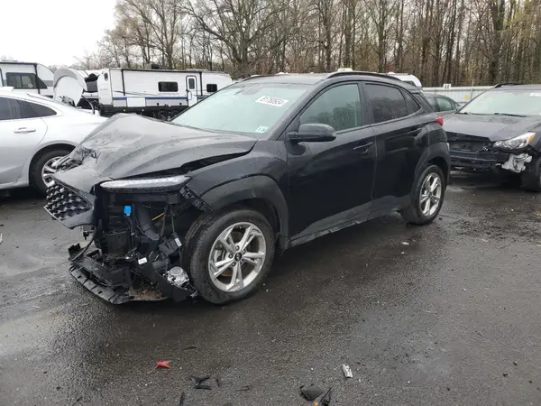 KM8K6CAB5PU998136 2023 HYUNDAI KONA - Image 1
