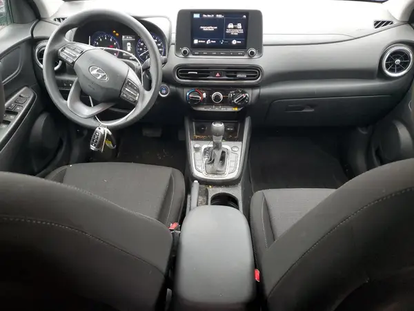 KM8K6CAB5PU998136 2023 HYUNDAI KONA - Image 8
