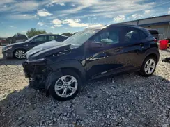 KM8K6CAB6NU760860 2022 HYUNDAI KONA