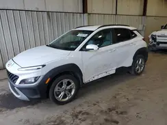 KM8K6CAB6NU762558 2022 HYUNDAI KONA