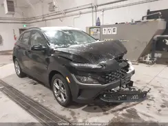 KM8K6CAB6NU787153 2022 HYUNDAI KONA