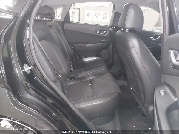 KM8K6CAB6NU787153 2022 HYUNDAI KONA - Image 8