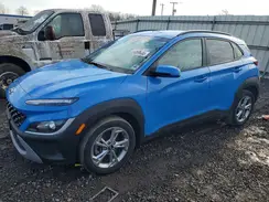 KM8K6CAB6NU797472 2022 HYUNDAI KONA
