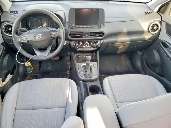KM8K6CAB6NU797472 2022 HYUNDAI KONA - Image 8