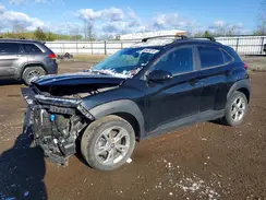 KM8K6CAB6NU805313 2022 HYUNDAI KONA