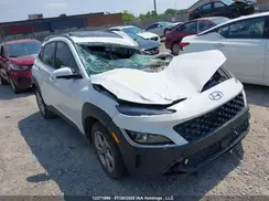 KM8K6CAB6NU808485 2022 HYUNDAI KONA