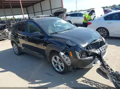 KM8K6CAB6NU816151 2022 HYUNDAI KONA
