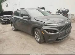 KM8K6CAB6NU818692 2022 HYUNDAI KONA