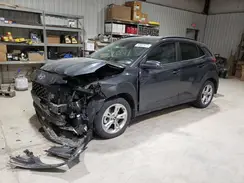 KM8K6CAB6NU826291 2022 HYUNDAI KONA